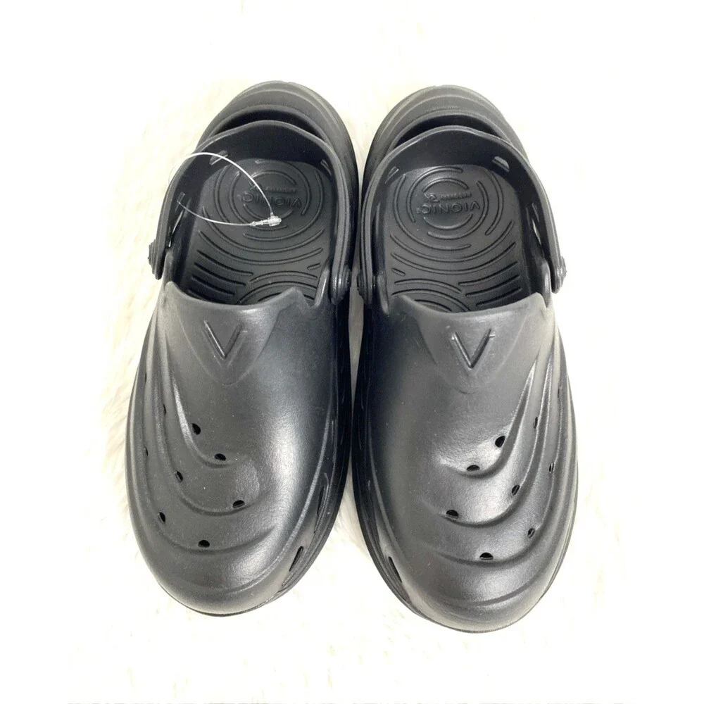 Vionic unisex clogs